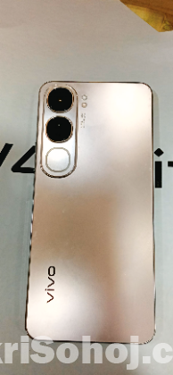Vivo v40 lite